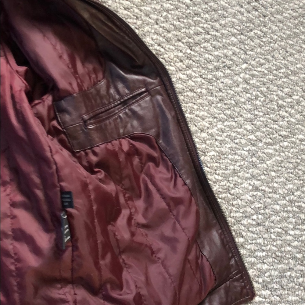 Kenneth Cole Reaction Jacket - Picture 3 of 4
